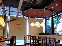 -云海肴·汽锅鸡·云南菜(天山百盛优客店)