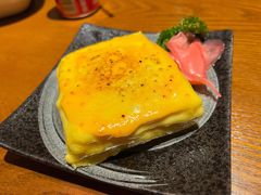 明太子芝士烧玉子-二丁目食堂(浑南花园城店)