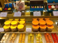 -PAUL LAFAYET 法式甜品(国金中心商场店)