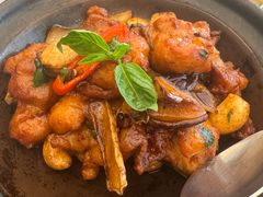 -汤城小厨•粤菜•靓汤(金宝街店)