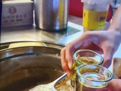 -强叔现切猪杂粥(翻身店)