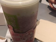 -奈雪的茶(亨特国际广场店)