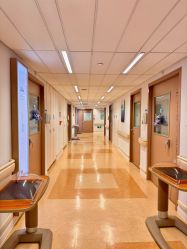 -杭州贝瑞斯美华妇儿医院·早孕·产检·儿科