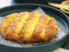 猫王榴莲饼-猫王榴莲世家(三里屯SOHO商场店)