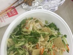 -西贝(宝乐汇店)