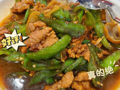 -兰湘子·湘菜小炒(石家庄万象城店)