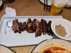 -秦香阁·西北家常菜(徐汇日月光中心店)