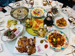 -巴依老爷·新疆美食(上城区天城路店)