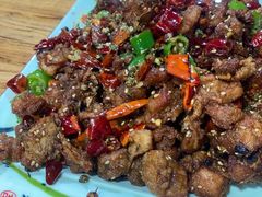 -八大碗私房菜(中城路店)