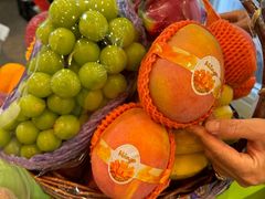 -水果地带(中航国际店)