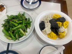 -百味饺子城•海鲜家常菜(秦皇岛店)