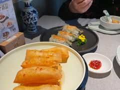 -晓粤·惹味粤菜(凯德乐峰广场店)