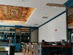 -五月罗马海鲜自助餐厅(陆家嘴店)
