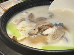 -半勺·新徽菜(银泰城店)