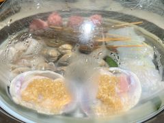 -碗中海·蒸汽海鲜·桑拿鸡(岭南天地店)