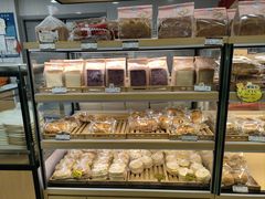 -长发西饼(临顿路店)