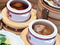 -点都德(广州白云山景区南门店)