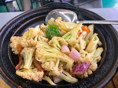 -大头唛·啫鸡煲.粤菜.专门店(289艺术园区店)