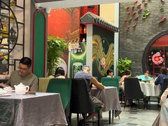 -川香鼎盛·川府家宴商务宴请(市桥富华总店)
