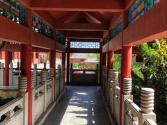 -石岛赤山风景区