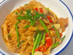 -回家吃饭·地道南昌菜(建德观总店)