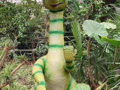 -呀路古热带植物园