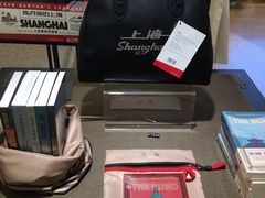 -上图书店(上海图书馆站店)