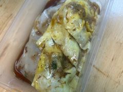 -山水肠粉(盐田店)