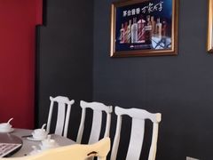 包厢-湘语·湖南家常菜(新洲店)