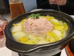 -百富源·海鲜辽菜(和平北大街店)