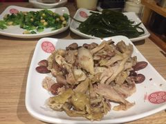 -老班长手工灌汤包老店(东山店)