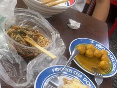-伙记茶档(龙海风情小镇店)