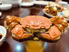-小陆莲花蟹园农家乐(莲花岛店)