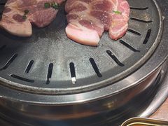 -九田家黑牛烤肉料理(新辰里亚运村店)