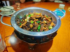 -好帮厨·下饭浏阳菜·坚持现炒(月湖店)