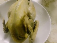 -嘉兴盐焗鸡(义龙路店)