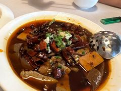 -渝信川菜(南滨店)