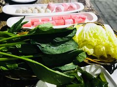 -北龙碳锅牛蛙(尚泽大都会店)