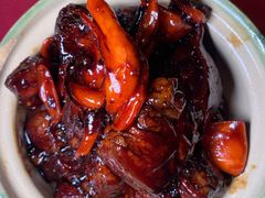 -老吉士酒家(天平路店)