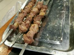 -情忆草原涮肉馆