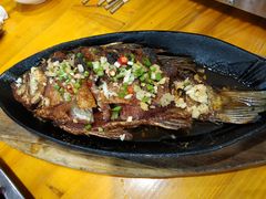 -老黑板筋(顺义总店)