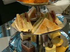 下午茶点-深圳海景嘉途酒店(东翼楼)