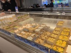 -海底捞大排档火锅(悦荟广场店)