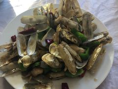 -宾朋海鲜特色美食餐厅·纯手工鲅鱼水饺(兴海路店)