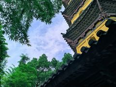 -阿育王寺