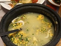 -梦都海鲜酒家(万达广场江桥店)