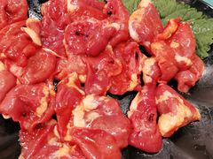 -大壮家原味烤肉(兴华北街店)