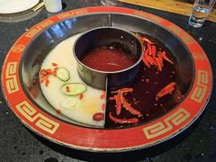 -宽巷子成都火锅(南站店)