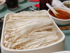 -海底捞火锅(枫蓝国际购物中心店)