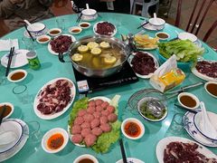 -乌记鲜活牛肉城(金砂东路店)
